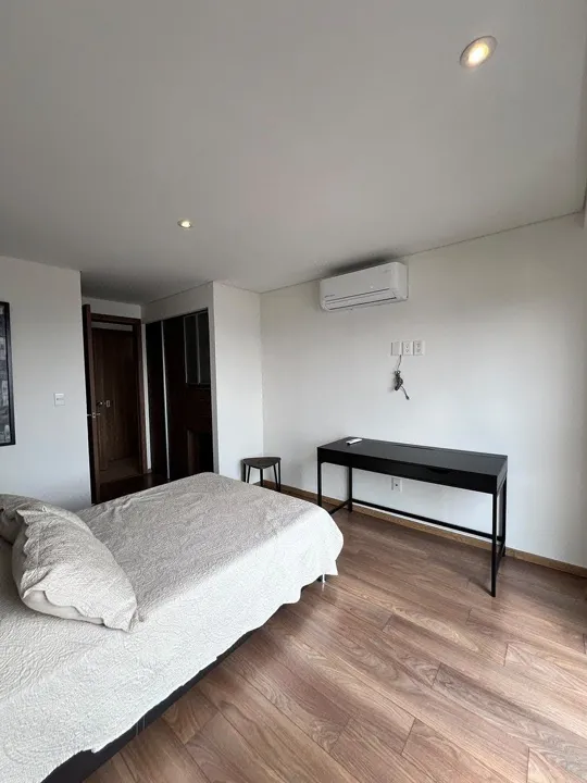 Foto 5 de Departamento Amueblado en renta en Arcos de Guadalupe