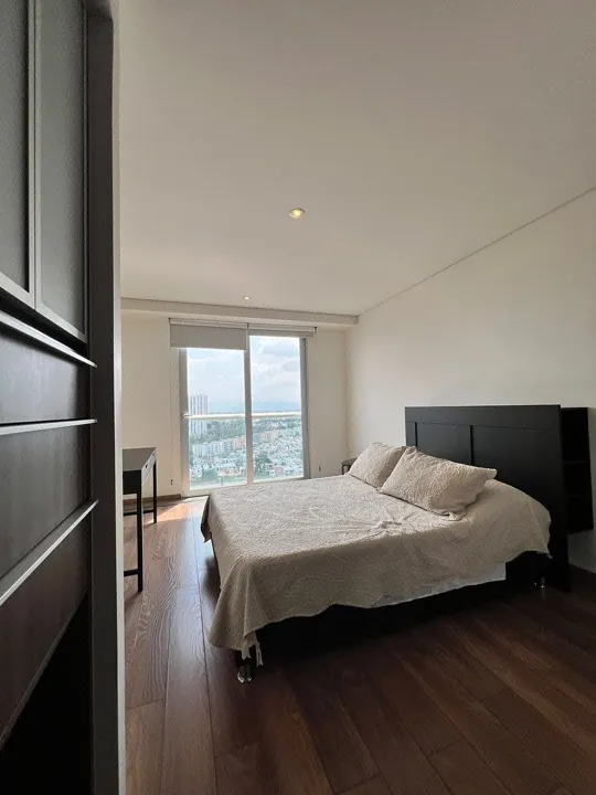 Foto 6 de Departamento Amueblado en renta en Arcos de Guadalupe