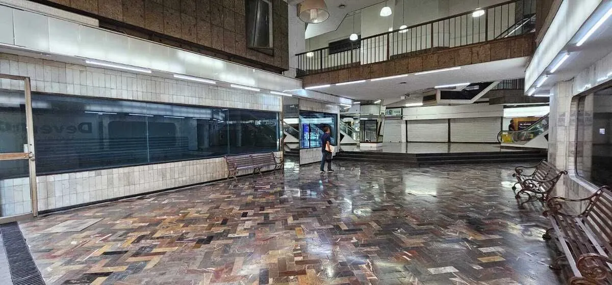 Foto 4 de LOCAL COMERCIAL EN EL CENTRO DE GUADALAJARA