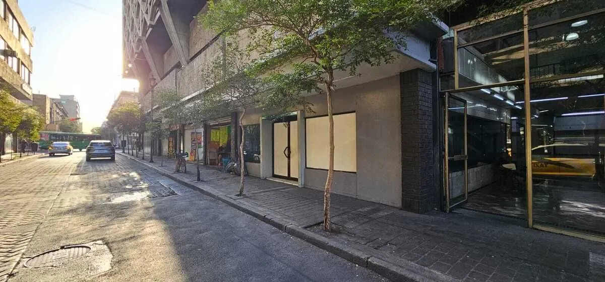 Foto 7 de LOCAL COMERCIAL EN EL CENTRO DE GUADALAJARA