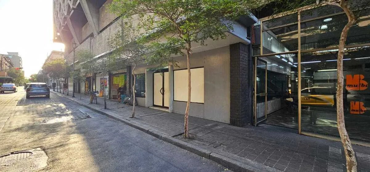 Foto 8 de LOCAL COMERCIAL EN EL CENTRO DE GUADALAJARA