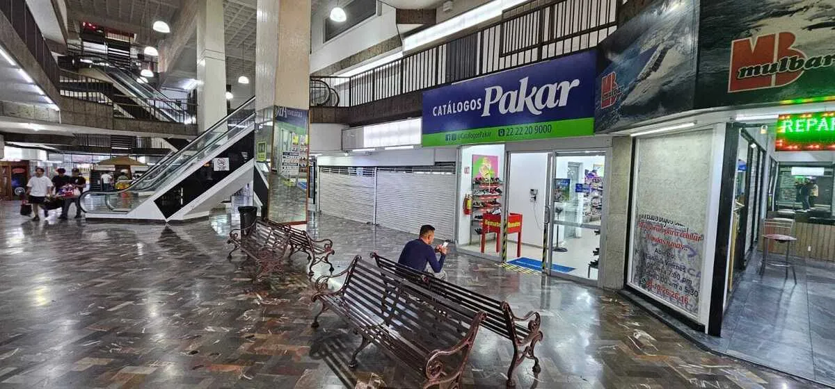 Foto 9 de LOCAL COMERCIAL EN EL CENTRO DE GUADALAJARA