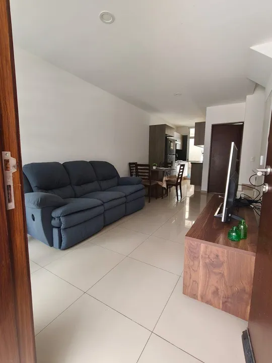 Foto 4 de Renta Casa Amueblada de 4 Recámaras en Natura Bosque Residencial
