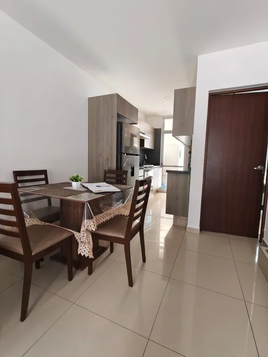 Foto 5 de Renta Casa Amueblada de 4 Recámaras en Natura Bosque Residencial