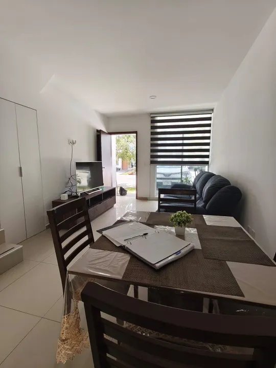 Foto 6 de Renta Casa Amueblada de 4 Recámaras en Natura Bosque Residencial
