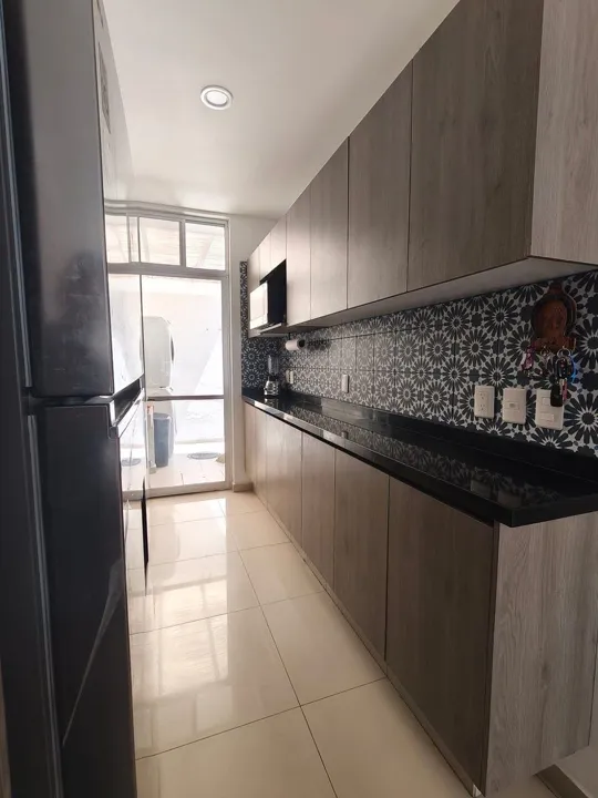 Foto 8 de Renta Casa Amueblada de 4 Recámaras en Natura Bosque Residencial