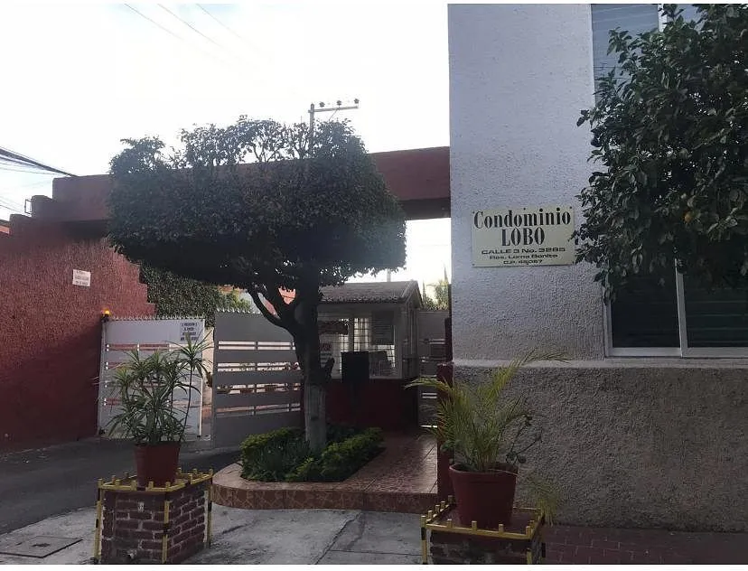 Departamento en Renta AMUEBLADO
