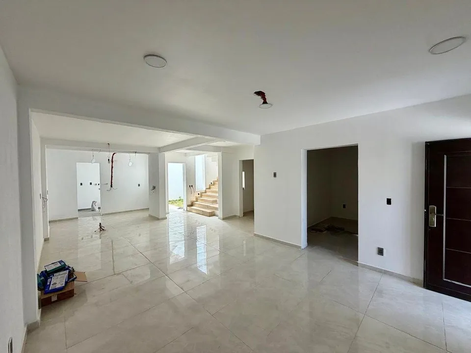 Foto 4 de Casa Nueva En Venta En Col. Jardínes Alcalde, Guadalajara