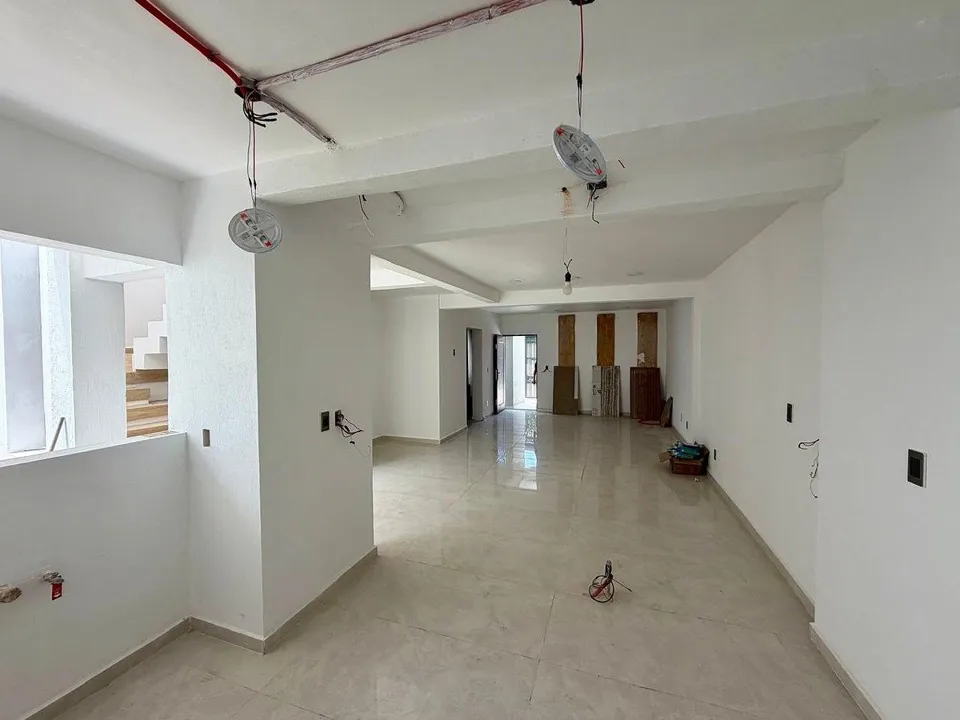 Foto 7 de Casa Nueva En Venta En Col. Jardínes Alcalde, Guadalajara
