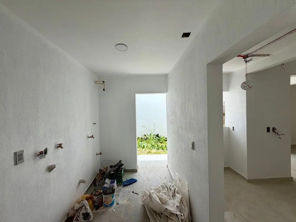 Foto 8 de Casa Nueva En Venta En Col. Jardínes Alcalde, Guadalajara