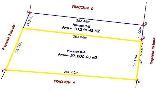 Foto 5 de Terreno en venta en Fraccion 5, El Mirador de la Cuesta, zapopan