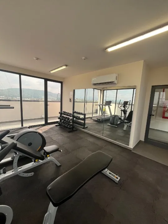 Foto 9 de Departamento en renta en Del Tule, Puertas del Tule, Zapopan