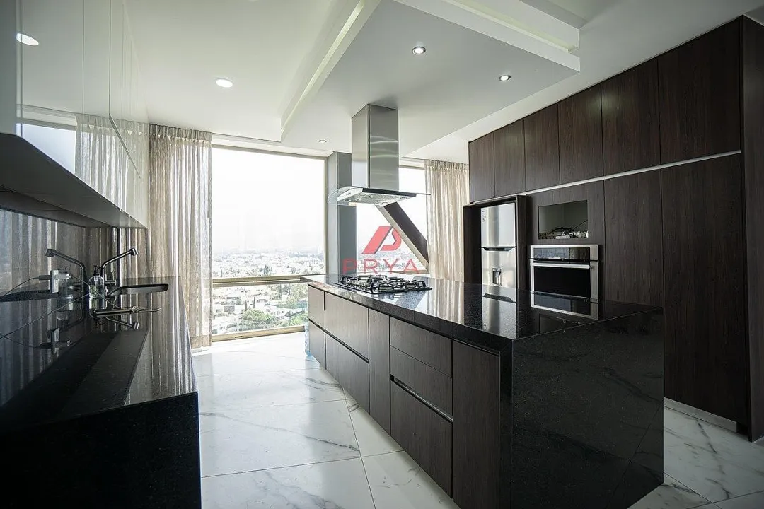 Foto 3 de Departamento en renta en Fracc. Las Cumbres Zapopan con 3 Recámaras