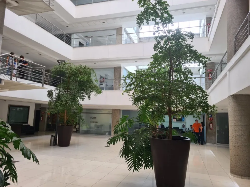 Foto 3 de Oficina en venta en Avenida Nicolás Copérnico, Arboledas, Zapopan