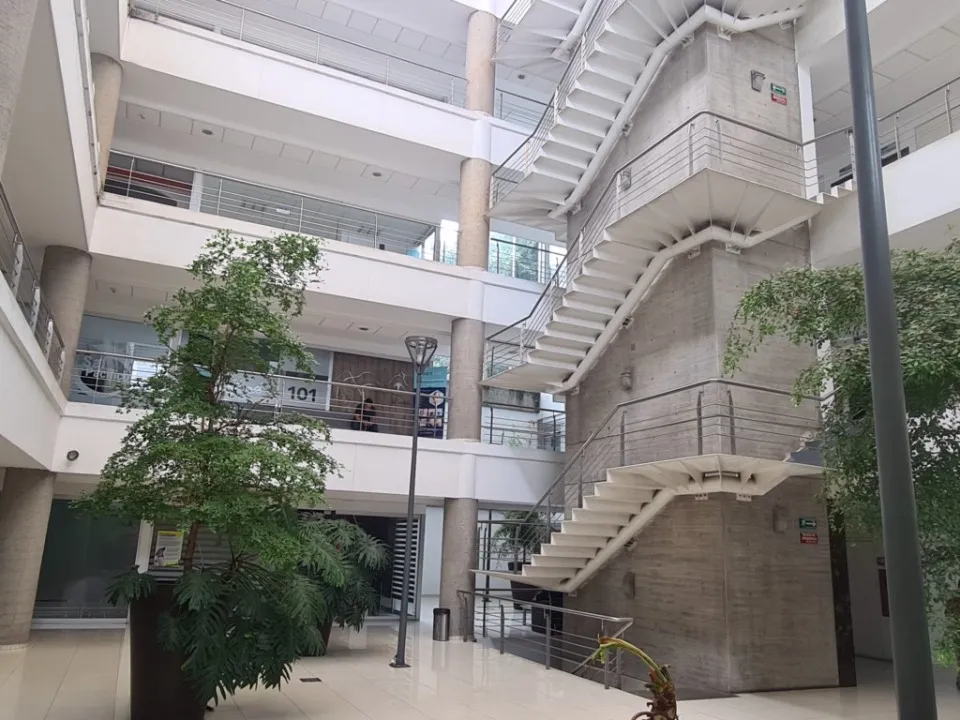 Foto 4 de Oficina en venta en Avenida Nicolás Copérnico, Arboledas, Zapopan