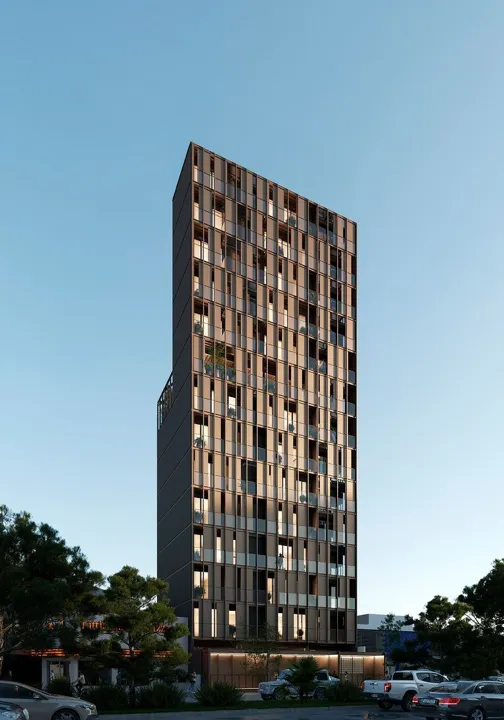 Departamentos en Preventa en Vallarta Norte en Guadalajara, Jalisco