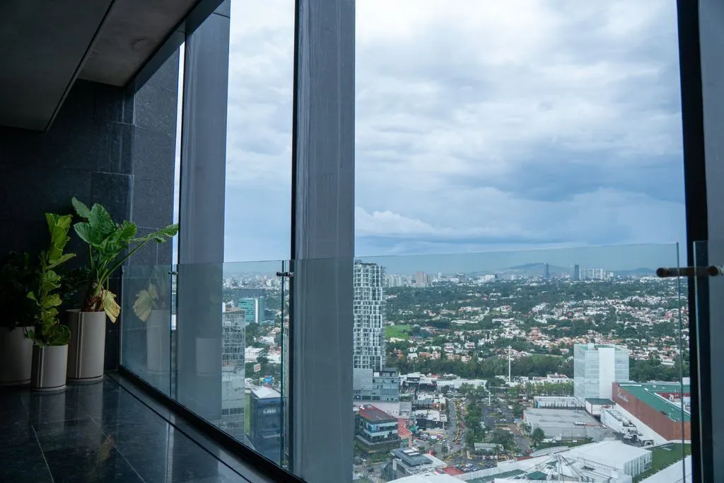 Foto 9 de DEPARTAMENTO TORRE HYATT REGENCY  ANDARES