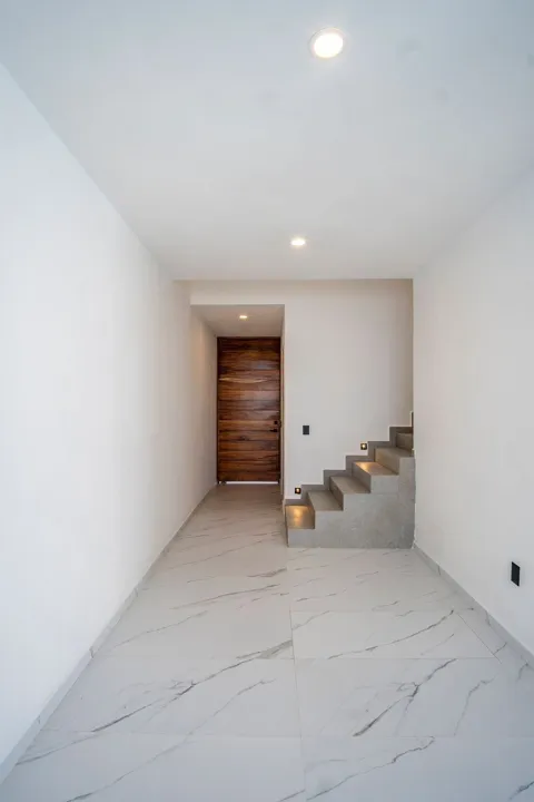 Foto 2 de Casa en venta en Valle Imperial, Zapopan