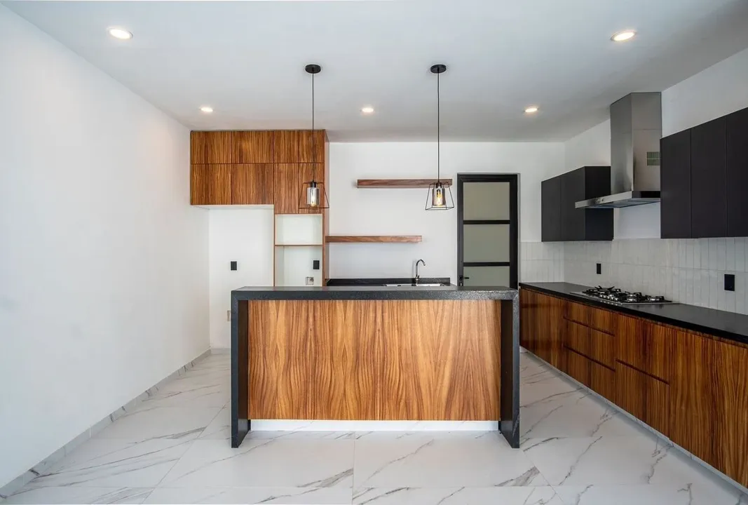 Foto 3 de Casa en venta en Valle Imperial, Zapopan