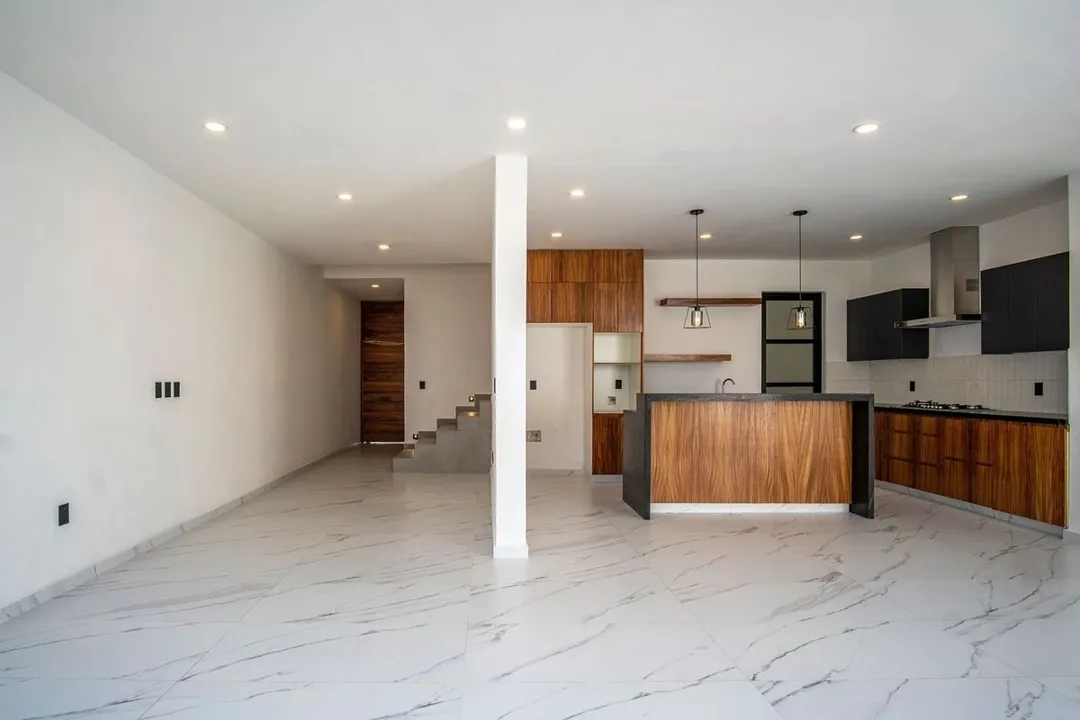 Foto 4 de Casa en venta en Valle Imperial, Zapopan