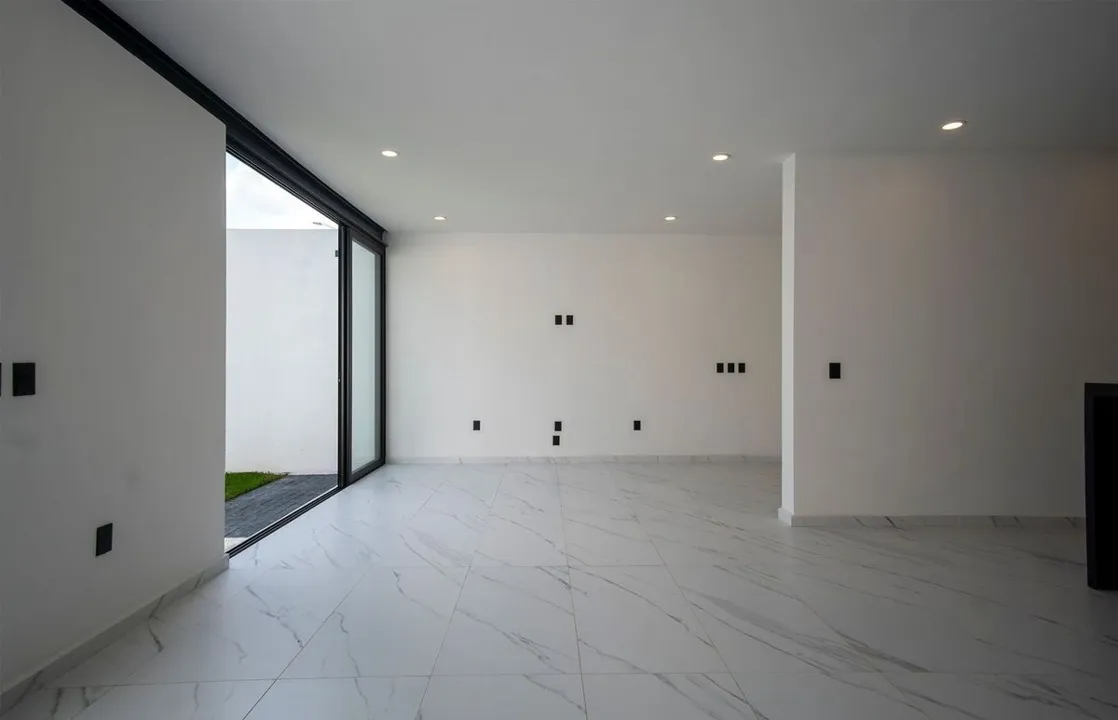 Foto 5 de Casa en venta en Valle Imperial, Zapopan