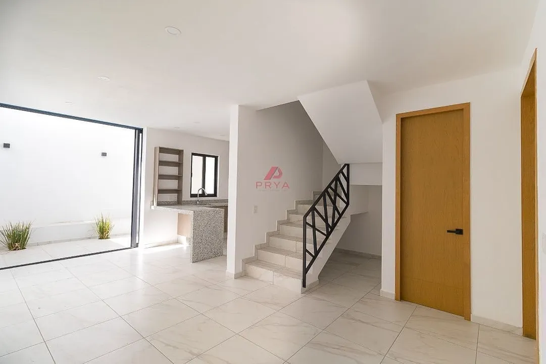 Foto 2 de Casa en Venta en Santa Ana Tepetitlán, Zapopan Jalisco.