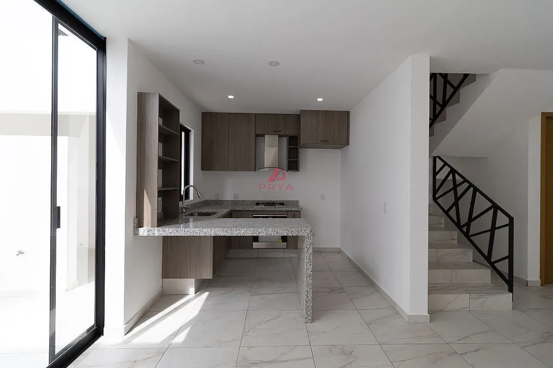 Foto 3 de Casa en Venta en Santa Ana Tepetitlán, Zapopan Jalisco.