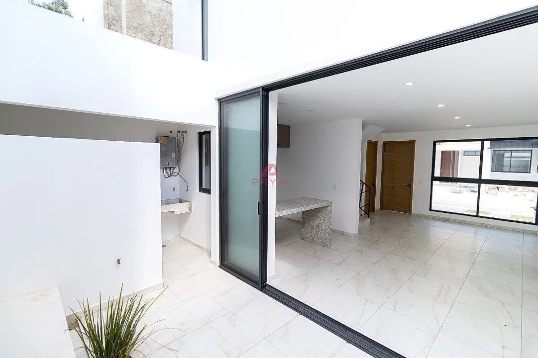 Foto 6 de Casa en Venta en Santa Ana Tepetitlán, Zapopan Jalisco.