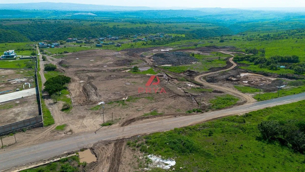 Foto 7 de Bodega Industrial en Renta de 4,000 m² en Tonalá Jalisco Parque Indujal