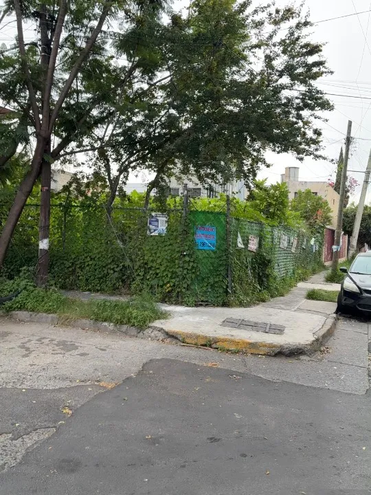Foto 3 de Terreno en renta en Calle Isla Socorro, Jardines de San José, Guadalajara