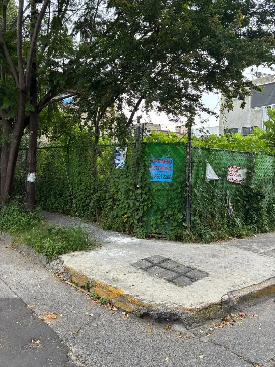Foto 4 de Terreno en renta en Calle Isla Socorro, Jardines de San José, Guadalajara