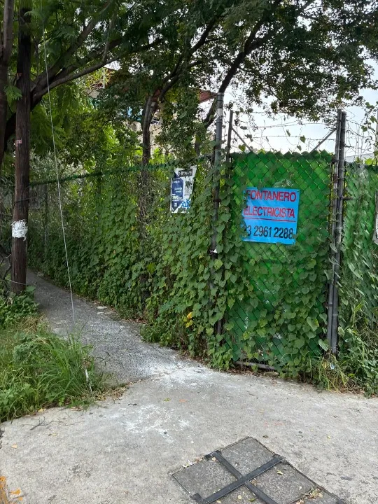 Foto 6 de Terreno en renta en Calle Isla Socorro, Jardines de San José, Guadalajara