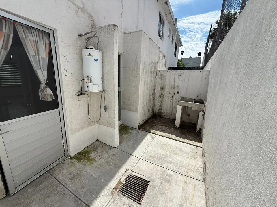 Foto 6 de Casa 3 recámaras + 3 baños en Puerta del Llano | 2 autos