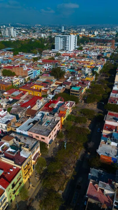 Foto 2 de Edificio en Venta en el Centro de Guadalajara | Alto Flujo y Alta Demanda