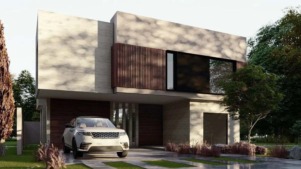 SE VENDE HERMOSA CASA EN PREVENTA ubicada en EL EDEN