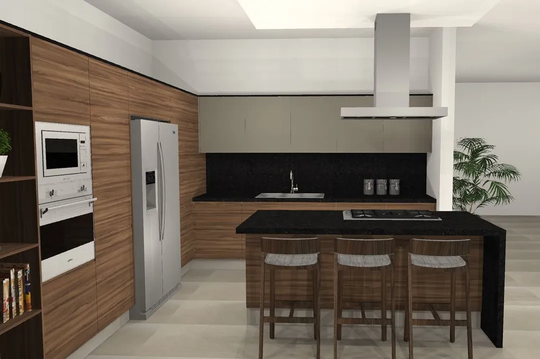 Foto 2 de SE VENDE HERMOSA CASA EN PREVENTA ubicada en EL EDEN