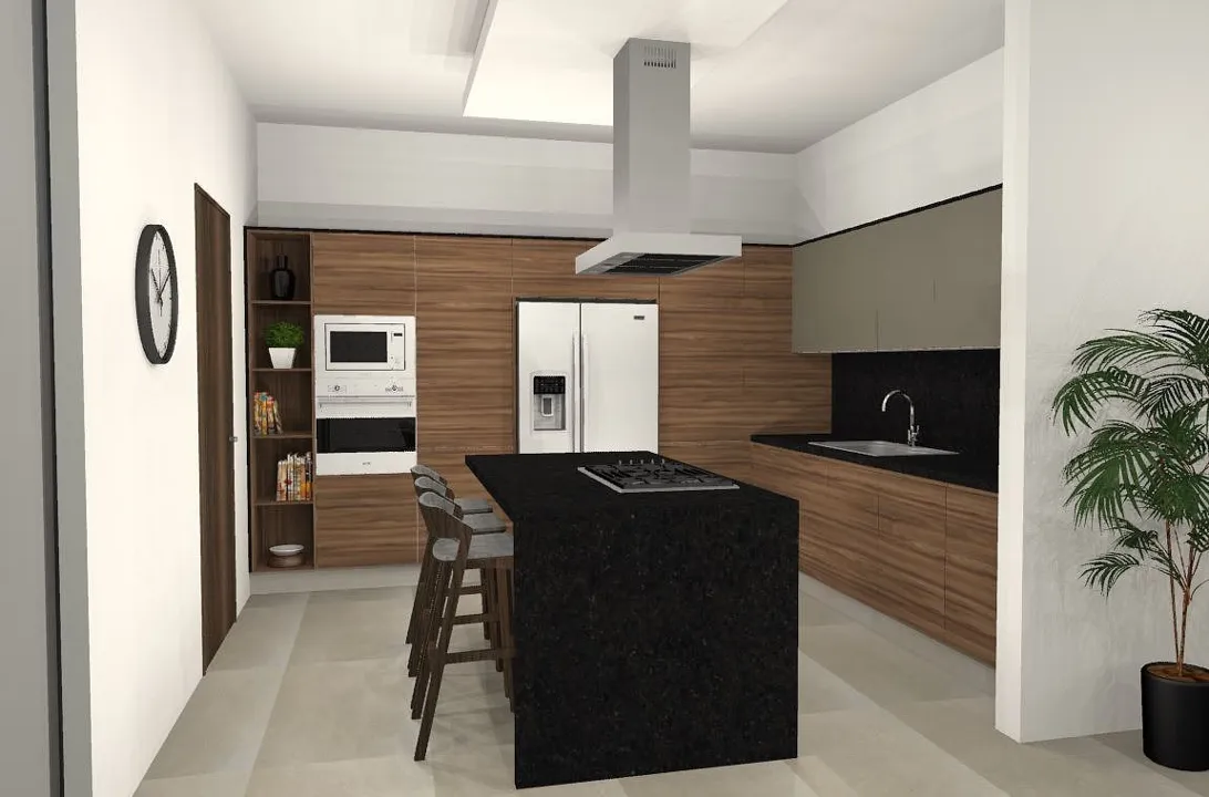 Foto 4 de SE VENDE HERMOSA CASA EN PREVENTA ubicada en EL EDEN