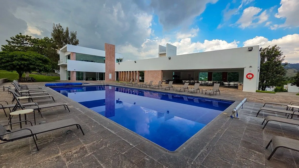Terreno en Venta | Bosque Real, Zona Sur