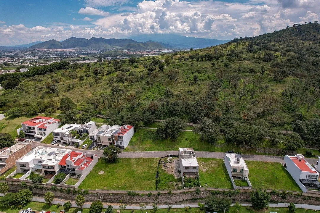 Foto 4 de Terreno en Venta | Bosque Real, Zona Sur