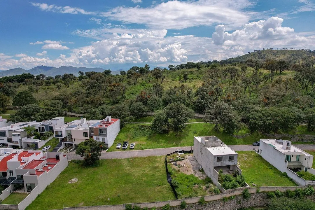 Foto 5 de Terreno en Venta | Bosque Real, Zona Sur