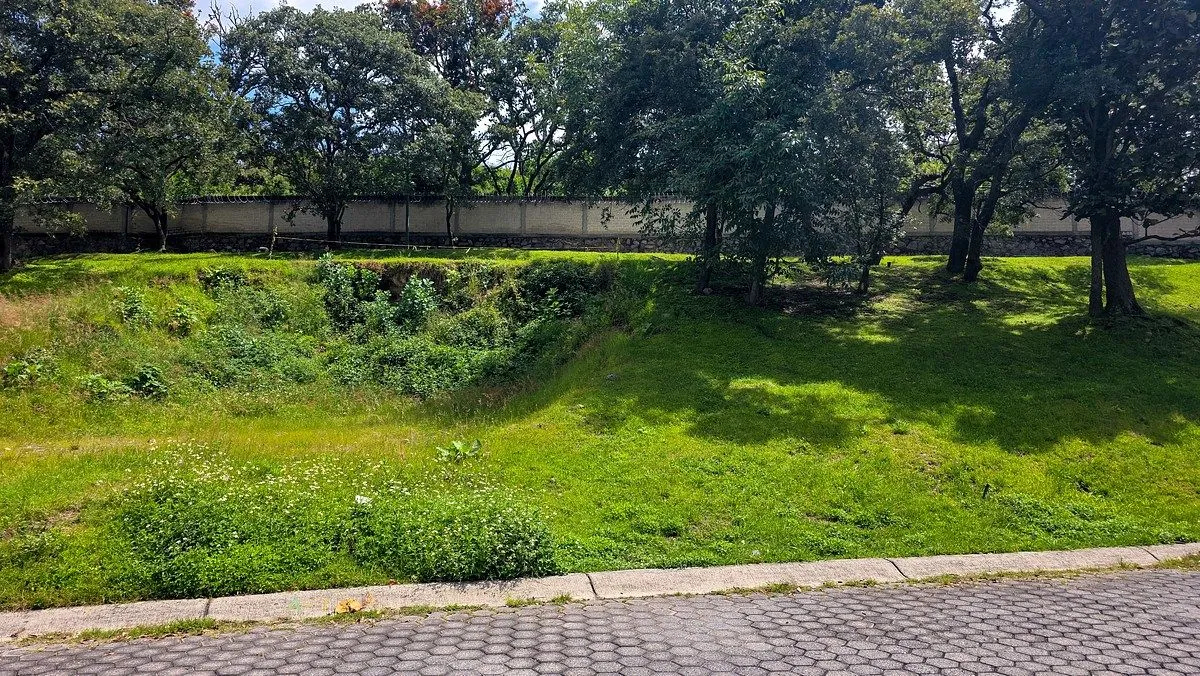 Foto 6 de Terreno en Venta | Bosque Real, Zona Sur