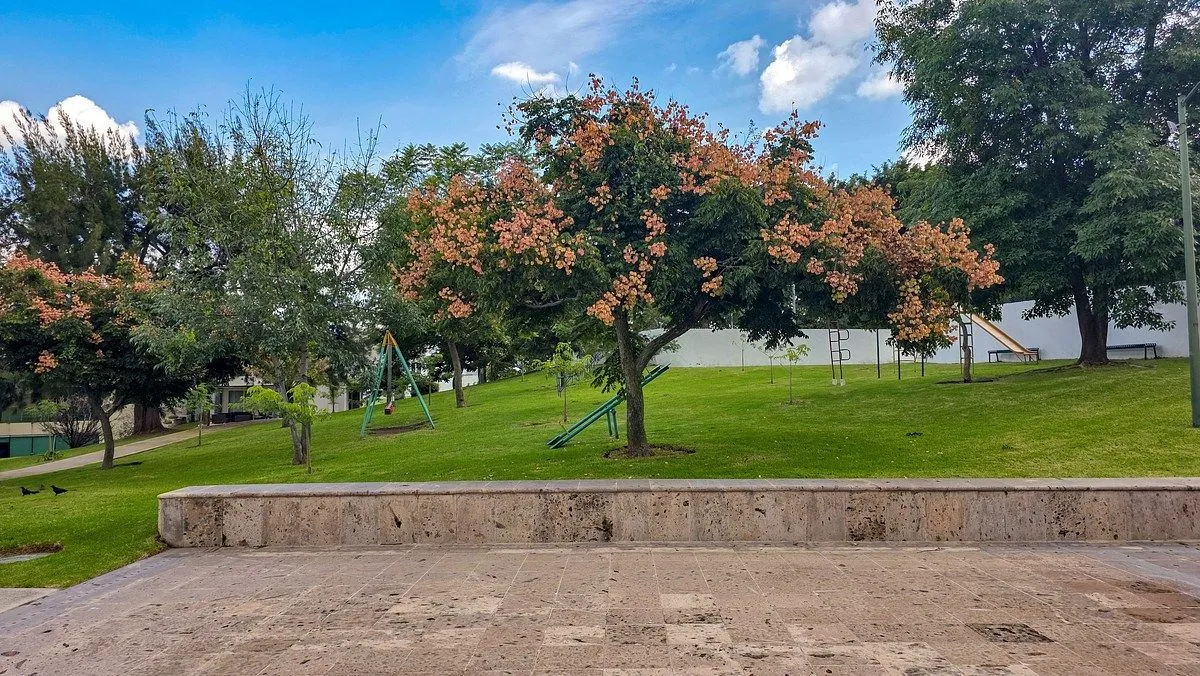 Foto 7 de Terreno en Venta | Bosque Real, Zona Sur