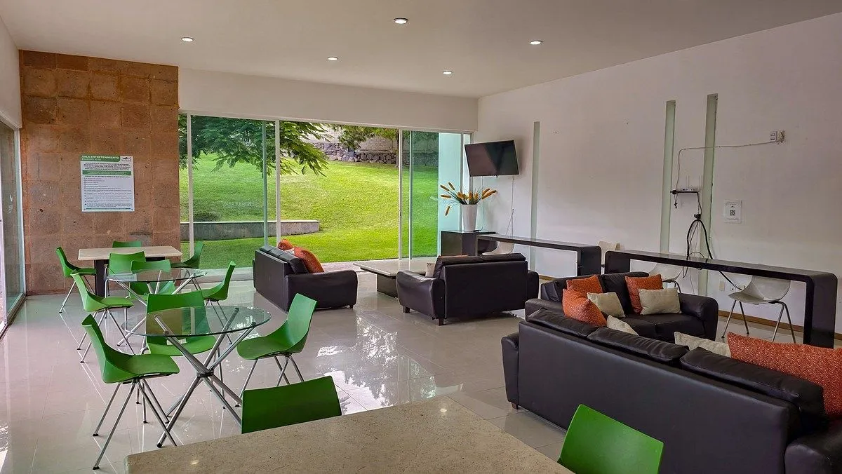Foto 8 de Terreno en Venta | Bosque Real, Zona Sur