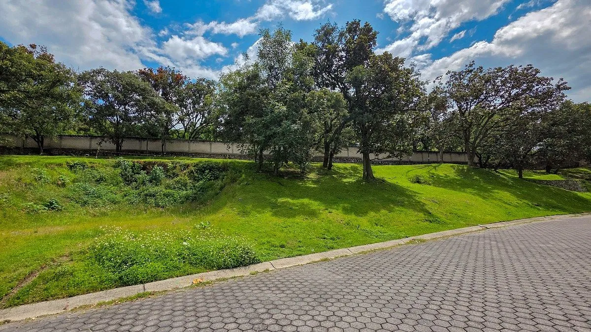Foto 9 de Terreno en Venta | Bosque Real, Zona Sur