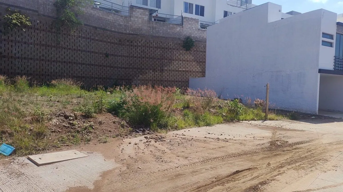 Foto 5 de Excelente terreno en coto Latemar, Zimaltá