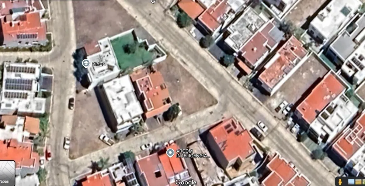 Terreno en Venta en Provenza Sur - La Romana 241