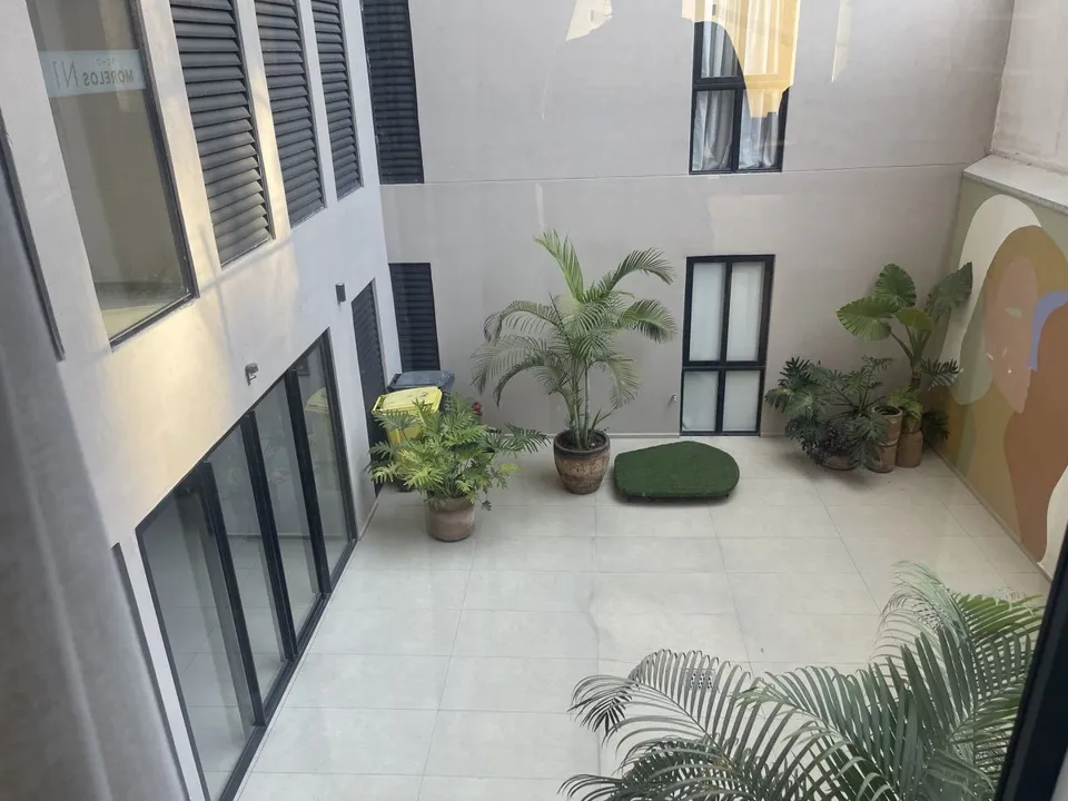 Foto 2 de Departamento en SOHO MORELOS