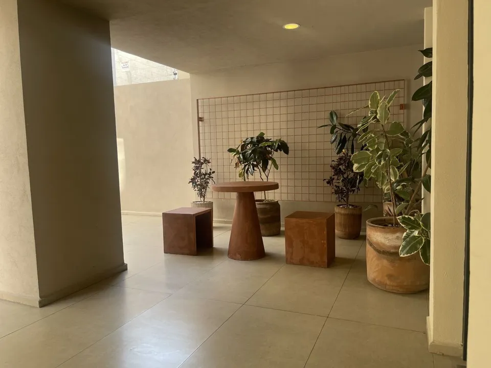 Foto 3 de Departamento en SOHO MORELOS