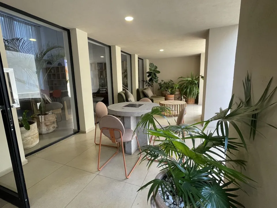 Foto 4 de Departamento en SOHO MORELOS
