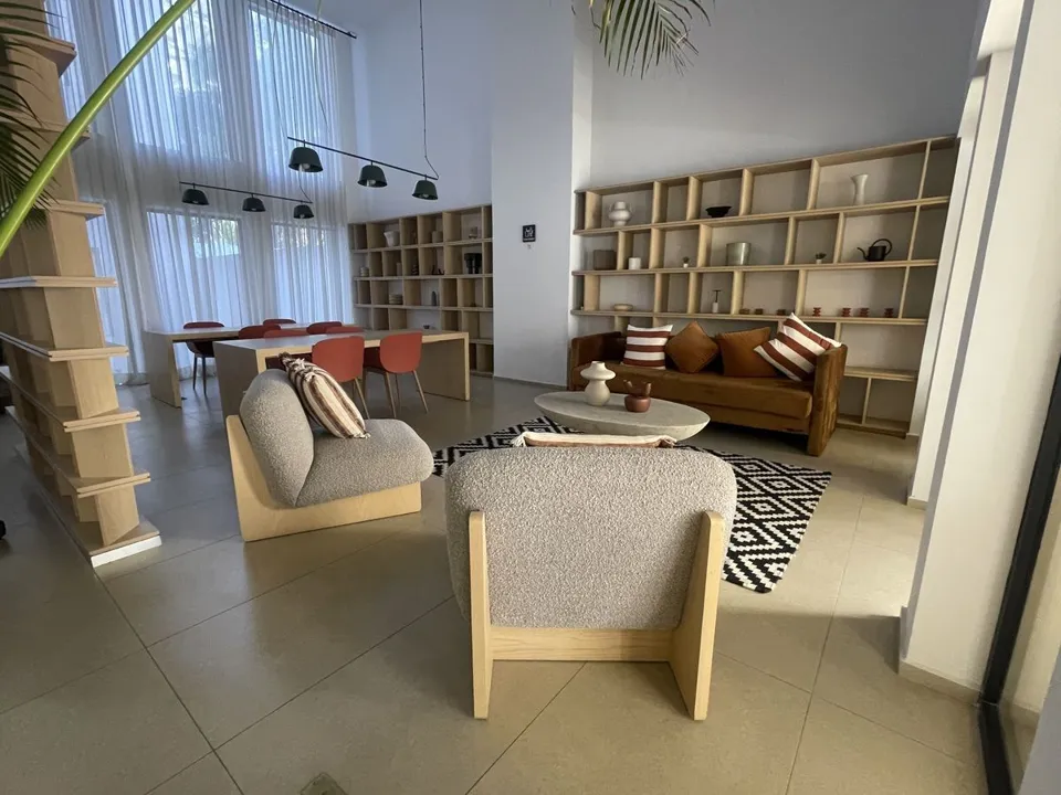 Foto 5 de Departamento en SOHO MORELOS